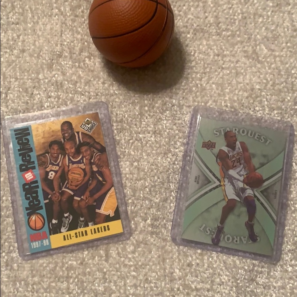 valuable kobe bryant basketball cards